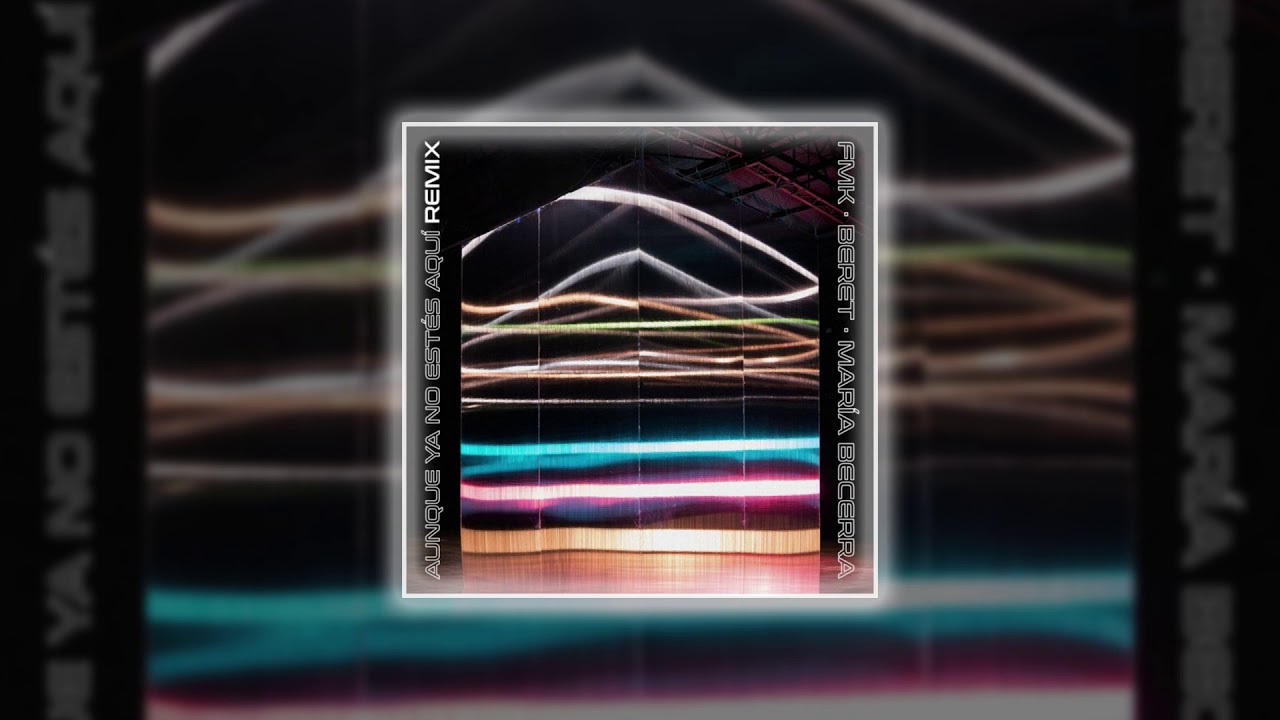 fmk, maría becerra & beret - aynea (𝒓𝒆𝒎𝒊𝒙) [𝒔𝒍𝒐𝒘𝒆𝒅 + 𝒓𝒆𝒗𝒆𝒓𝒃]