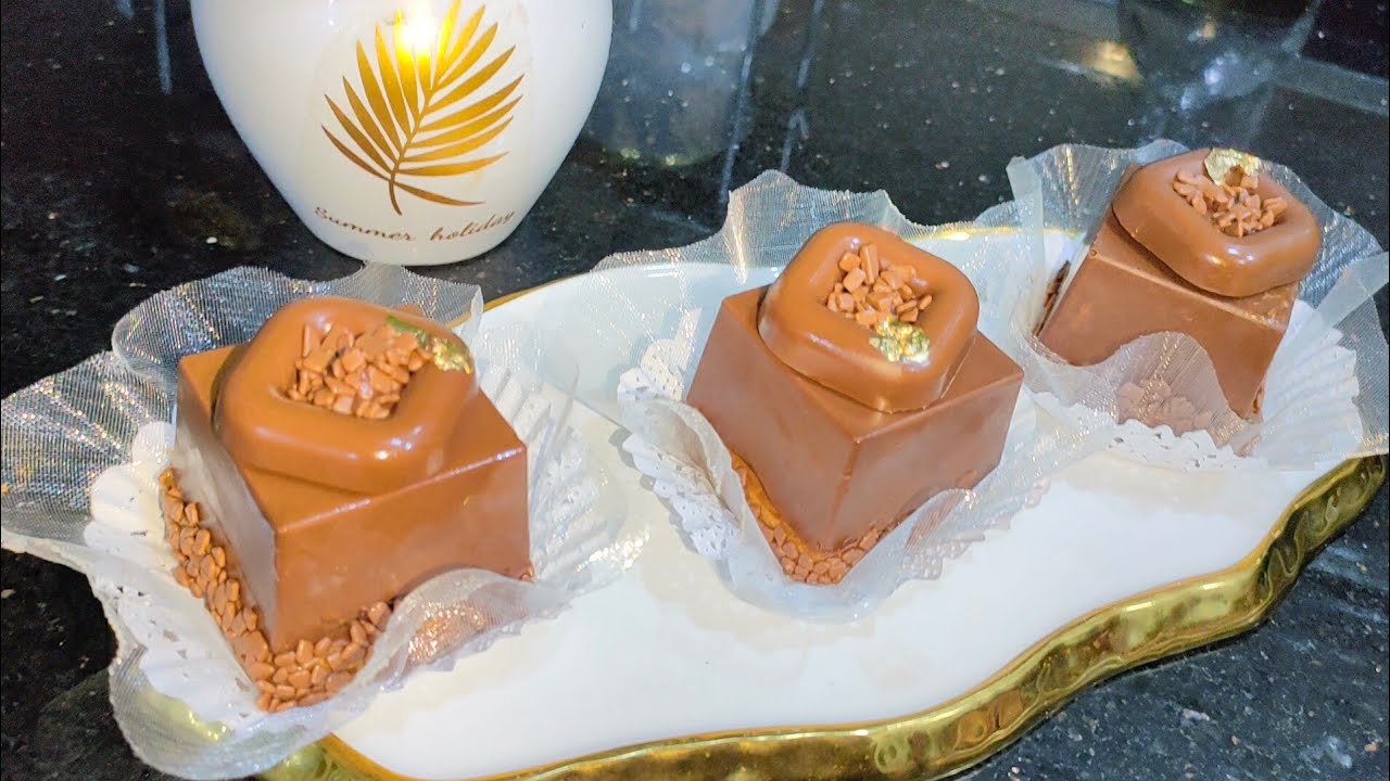 صابلي بريستيج بحشو لذيذ جداا / جديد اعراس 2021