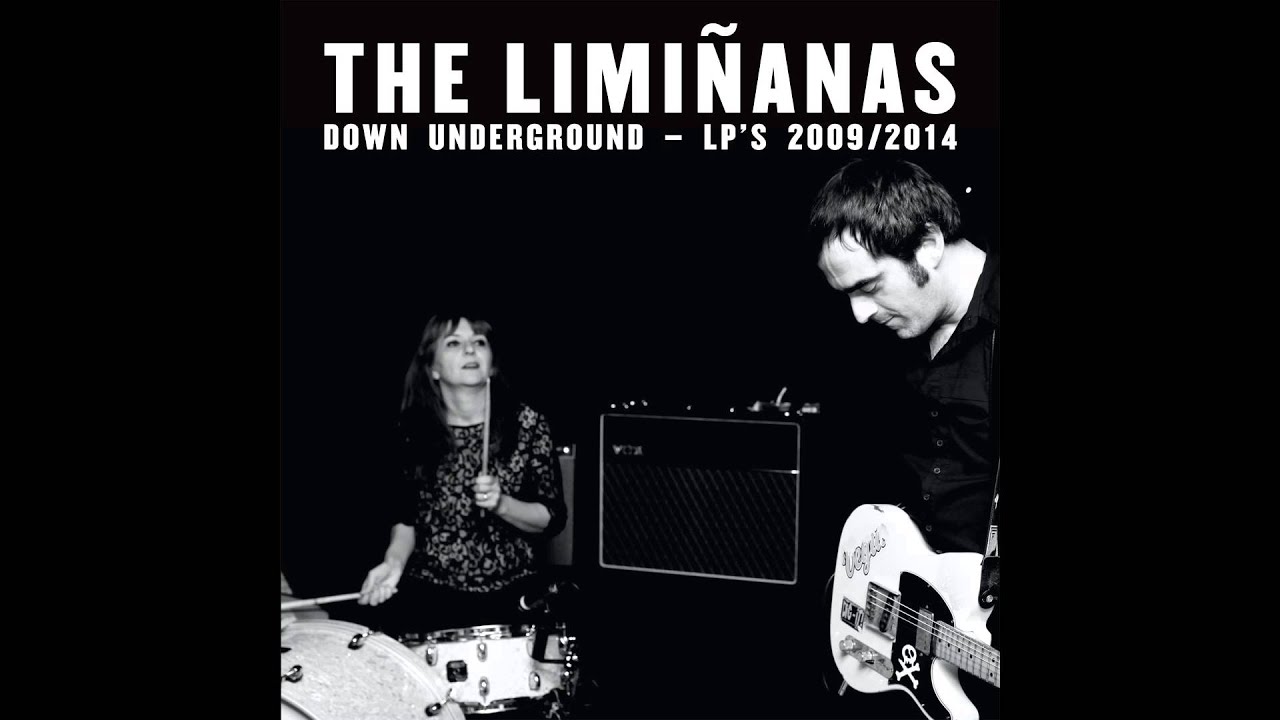The Limiñanas - Crystal Anis
