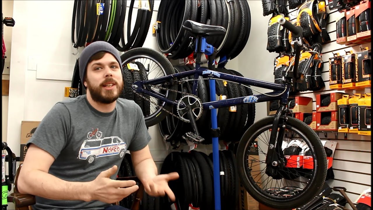 Dark Ages of BMX - The story of how bikes got awesome
