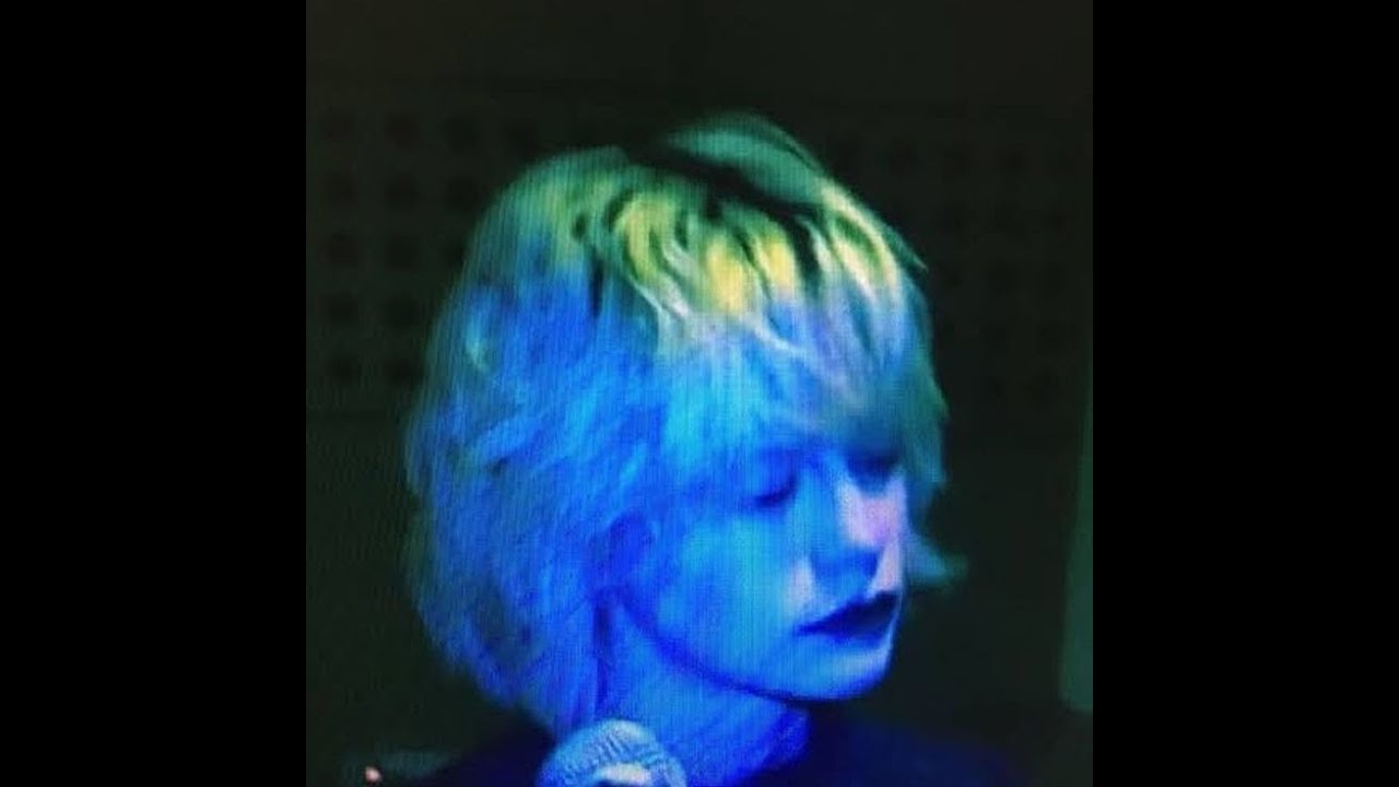 [FREE] Crystal Castles x Alice Glass x Pastel Ghost Type Beat - 