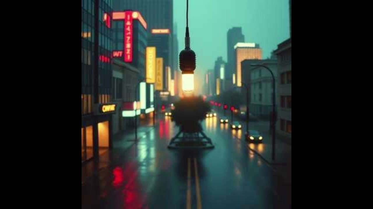 Where the Light Leads Me
