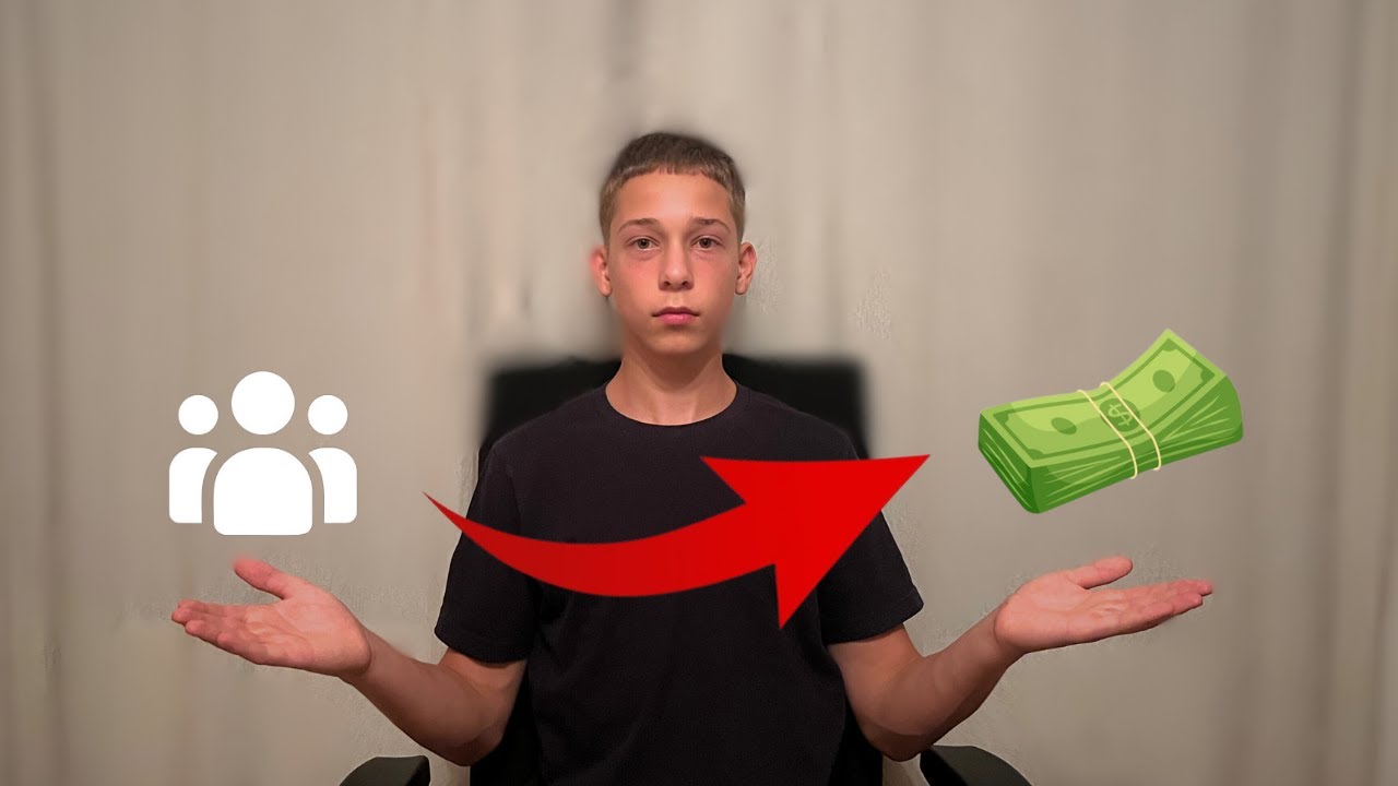 How to turn followers into paying clients