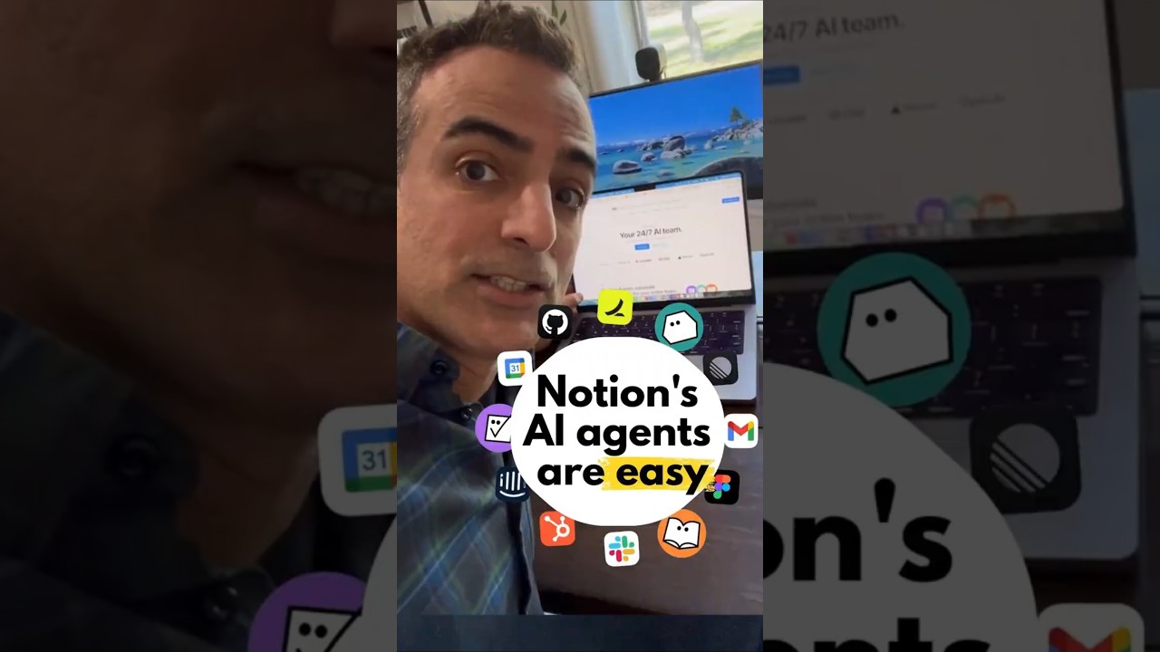 Notion's AI agents