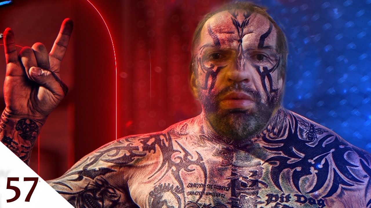 Fit Fighter tv #57 Genesis, Gromda, Wotore, walki na gołe pięści.