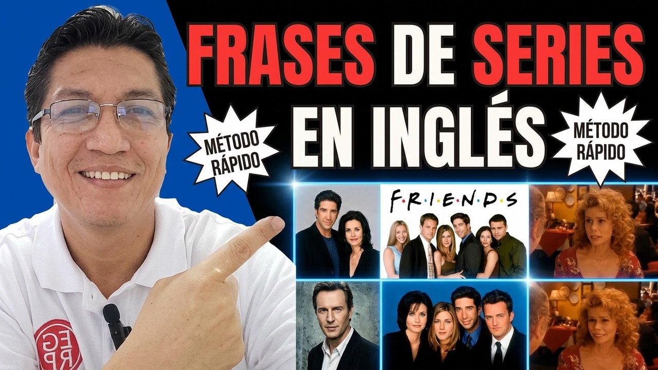 Las mejores  EXPRESIONES en inglés
