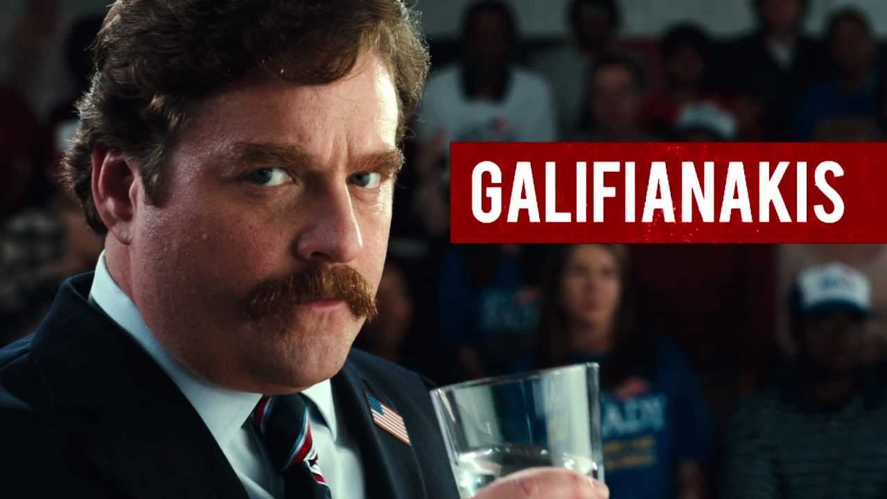 Os Candidatos - Trailer 1 (legendado) [HD]