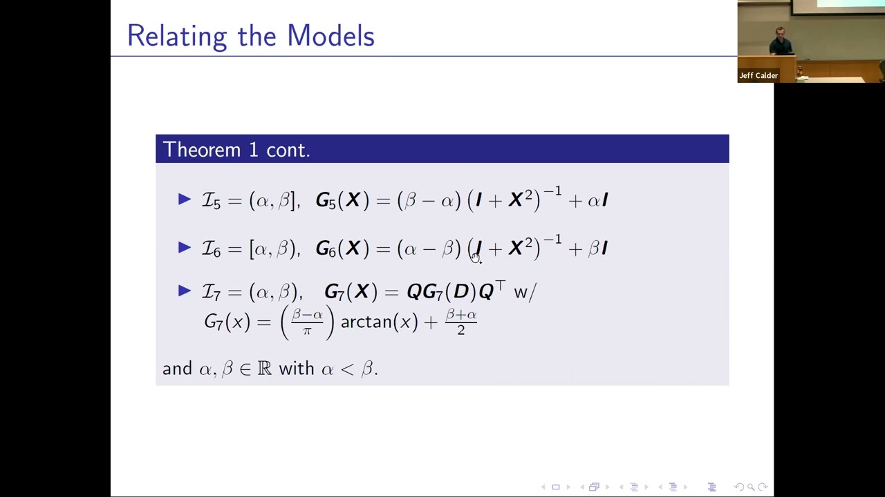 Cubic-Regularized Newton for Spectral Constrained Matrix Optimization & its Application to Fairness