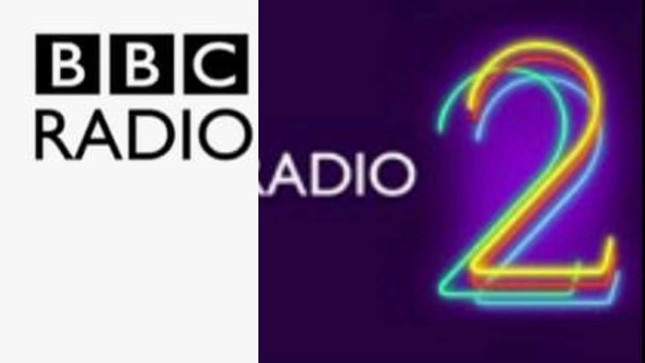A Collection Of BBC Radio 2 News Themes 1991-Present
