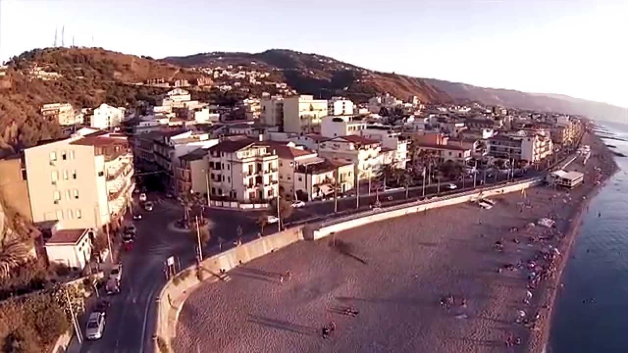 Capo d'Orlando, Estate 2014 - Promo
