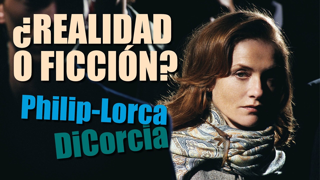 ¿DOCUMENTAL O FICCIÓN? PHILIP-LORCA DICORCIA