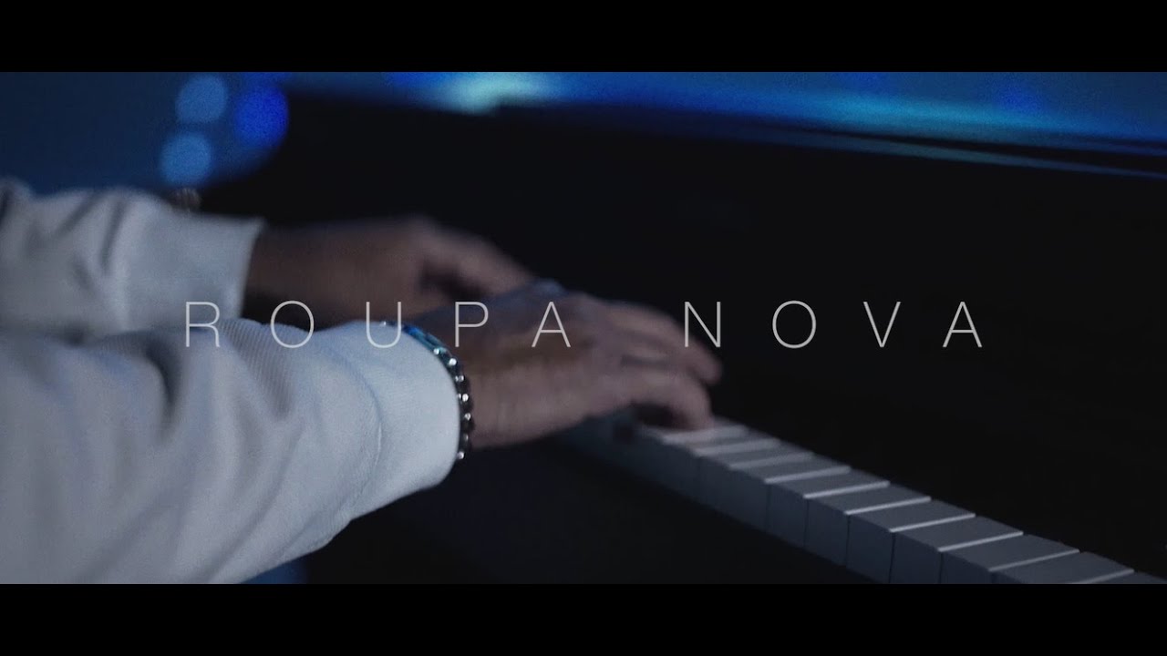 Roupa Nova - Noites Traiçoeiras