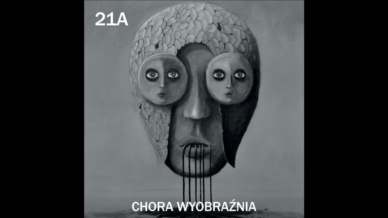21A - Łzy