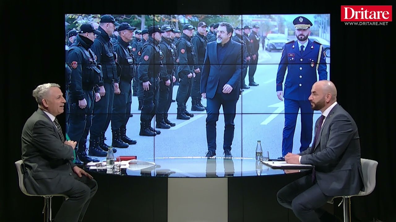 Më vjen inat! Gledis Nano thyen heshtjen, flet për herë të parë për shkarkimin!