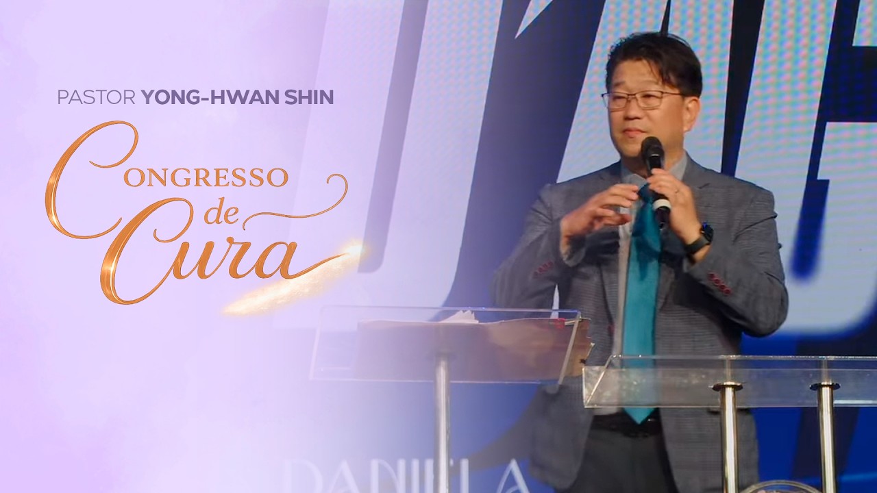 Culto Pastoral 20h | 01/03/2026