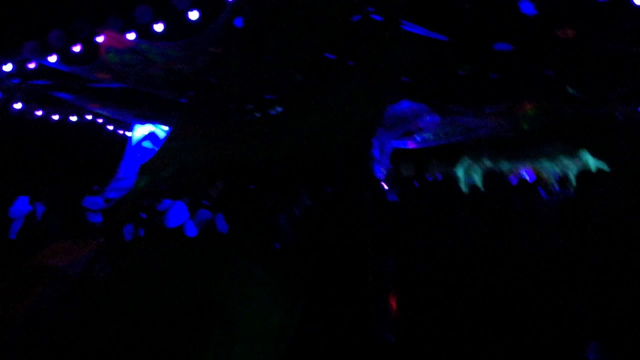 Tim Schuldt-Evil Playground @ Apsara festival 2018