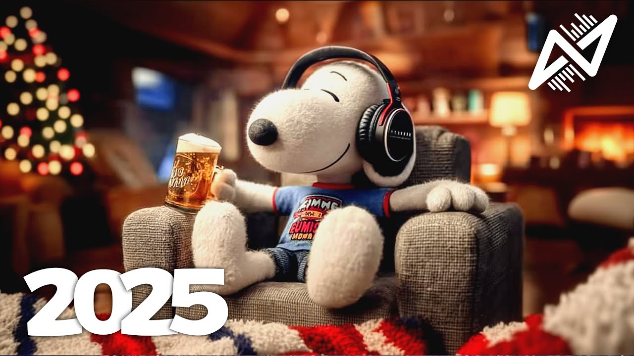Music Mix 2025 🎧 EDM Mix of Popular Songs 🎧 EDM Gaming Music #246