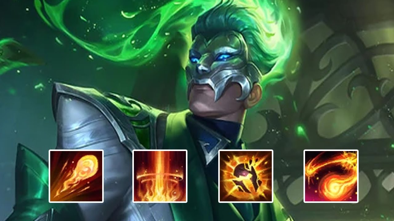 Brand MONTAGE UNLEASHING PENTAKILL CHAOS!