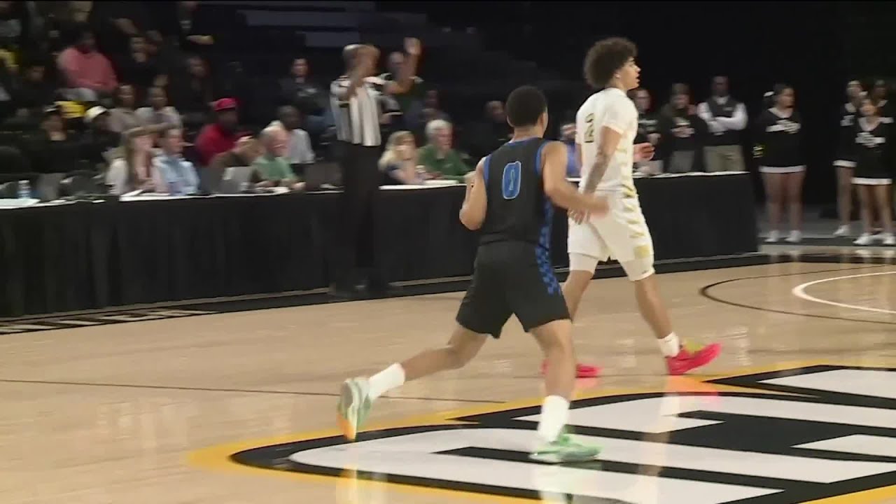 Norview boys, Princess Anne girls claim state crowns; Landstown boys lose heart-breaker