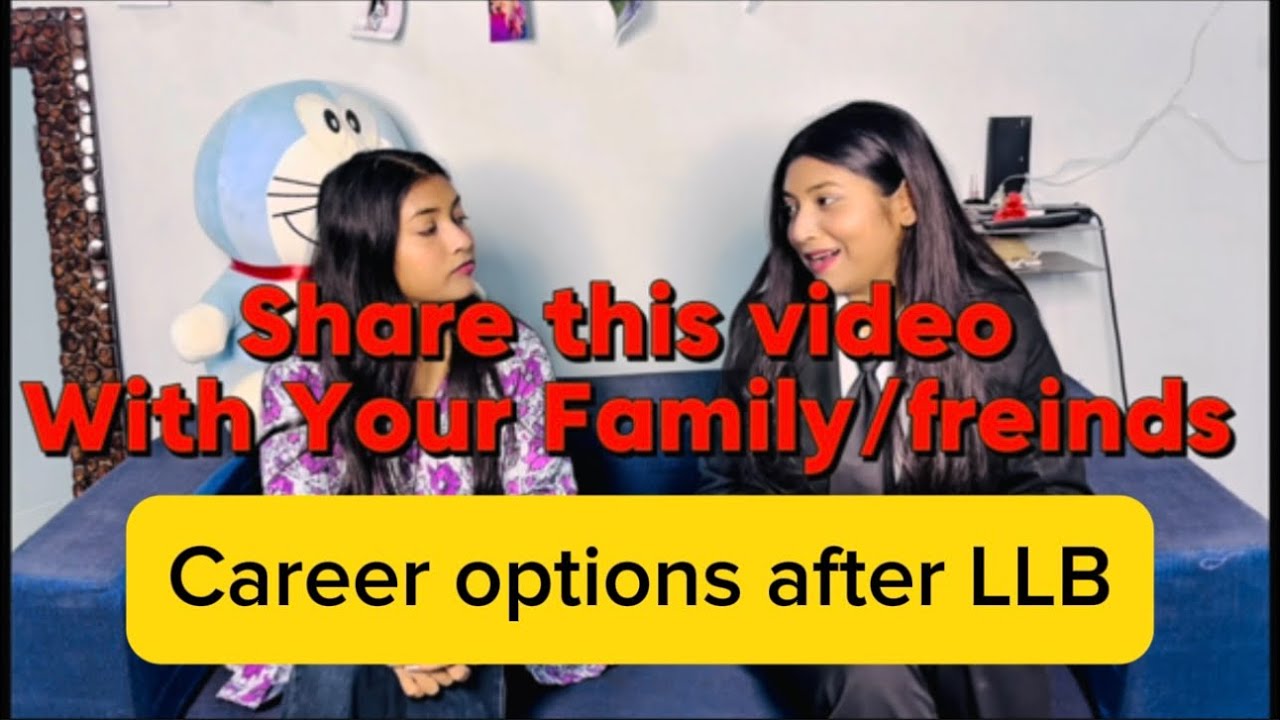 Scope of Law in 2026 | Career Opportunities for Law Students in India