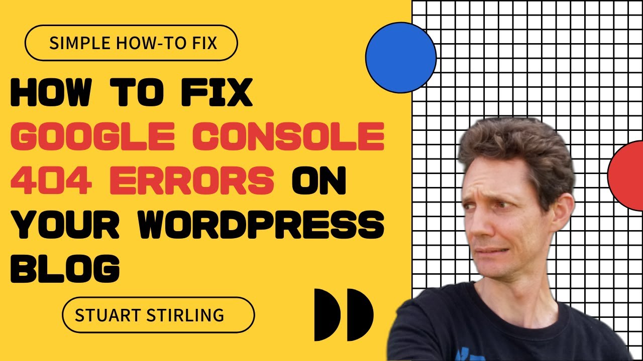 How to Fix Soft 404 Errors In Google Search Console Coverage Issues