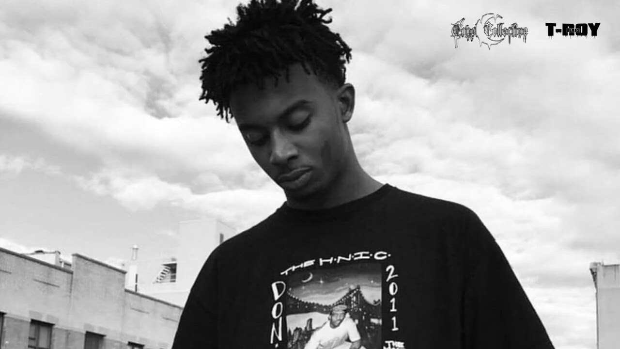 -FREE- Playboi Carti x MexikoDro Type Beat 