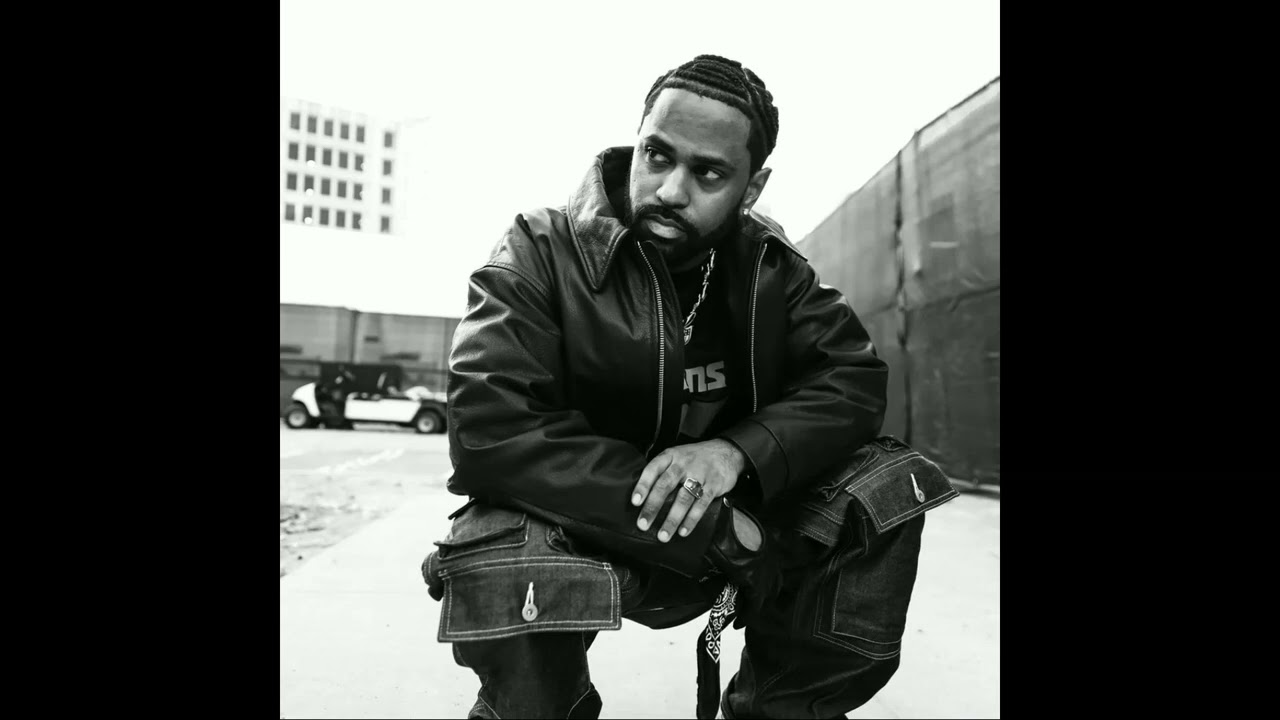 [FREE] Big Sean Type Beat 