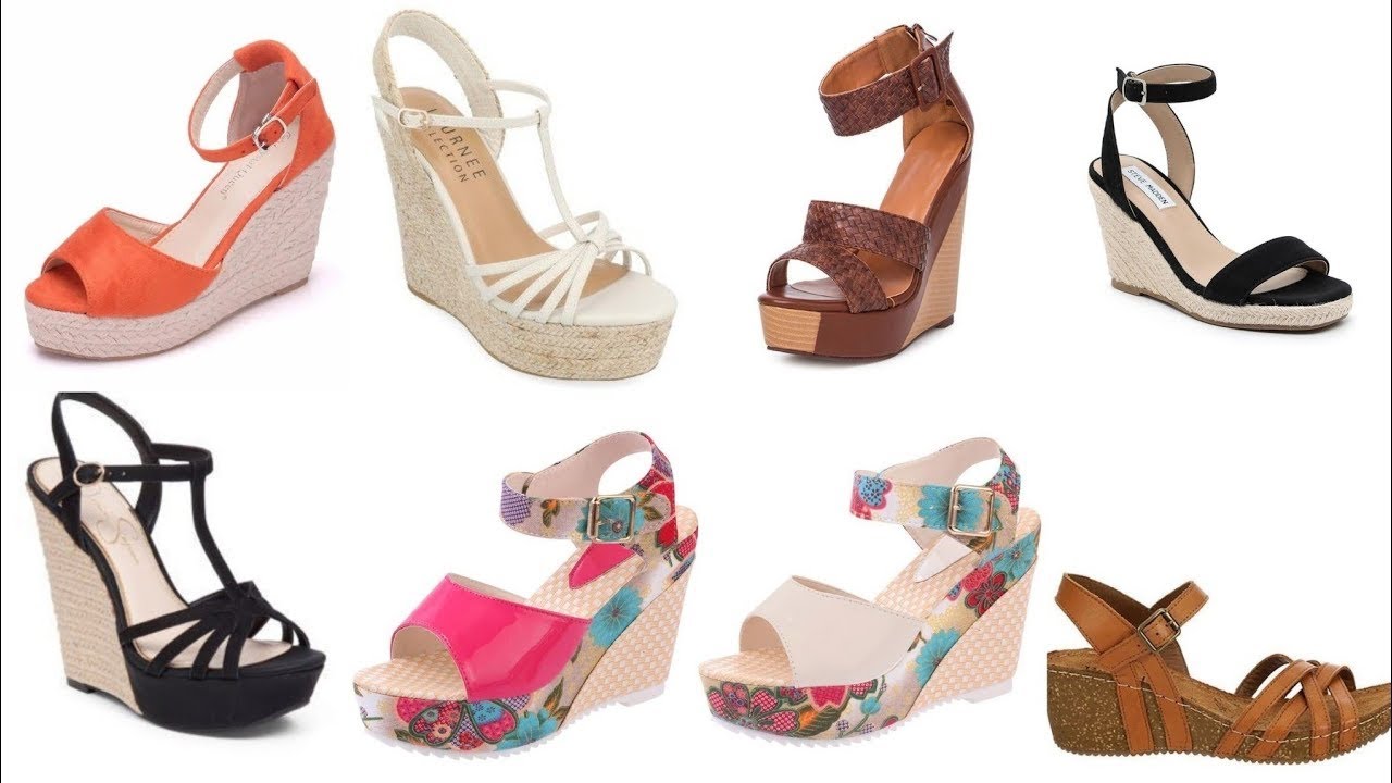 ideas únicas y excepcionales de diseño de zapatos de mujer y