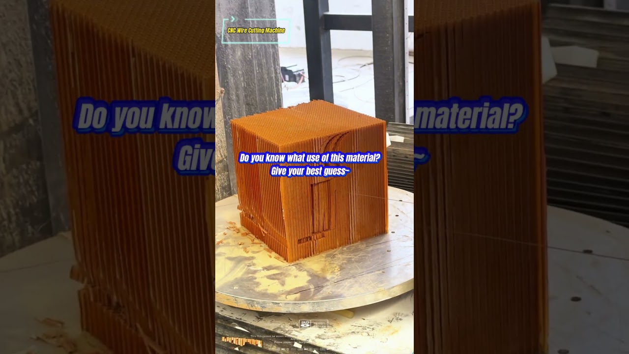 cnc cutting machine with fast wire for aiamid cutting#cnc#cnccutting#wirecutting #fastwire#aiamidcut