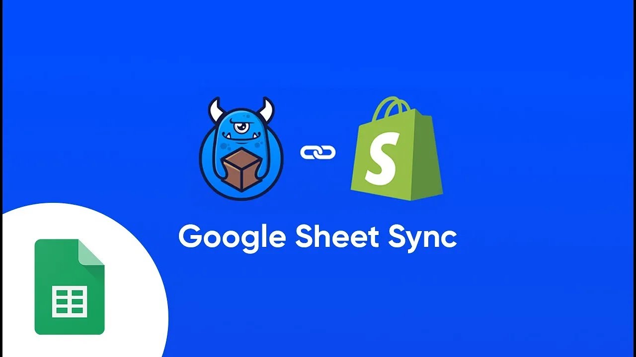 CODMonster - Google Sheet Integration