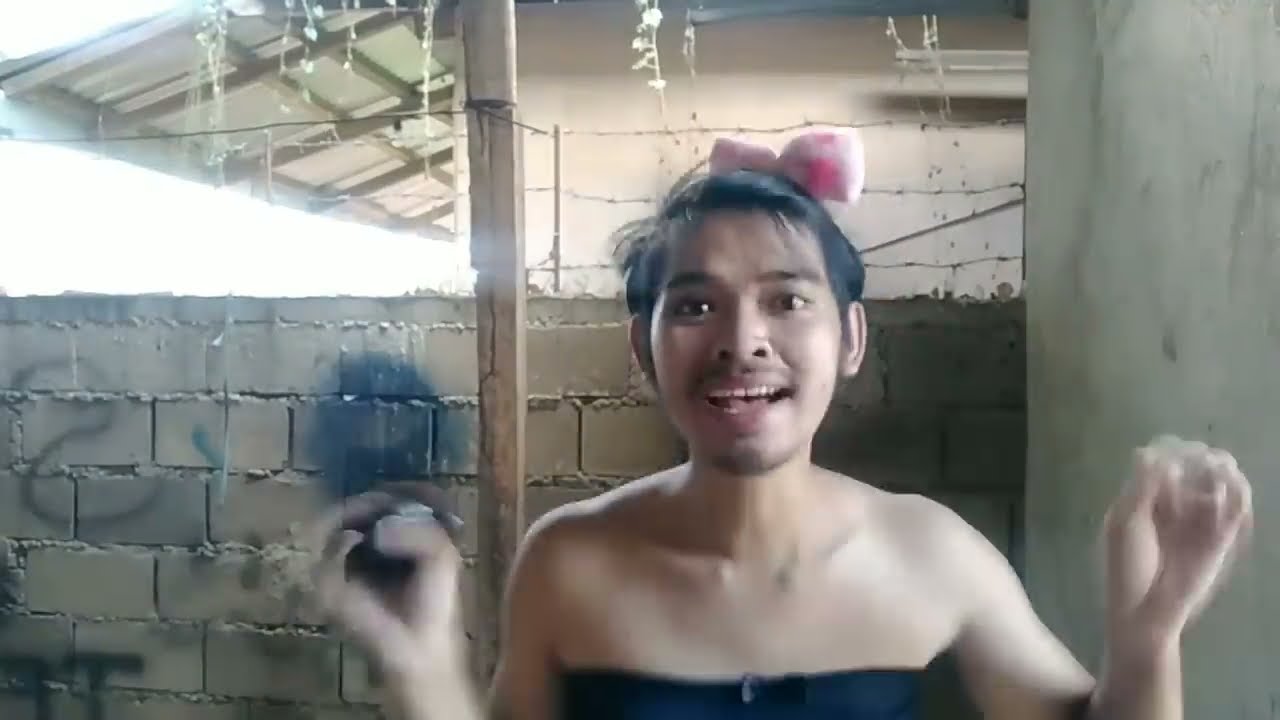 KAPUSO MO, JESSICA SOHO: MANANANGGAL SA PANGASINAN,AUGUST 28, 2020 NA HULICAM (parody)