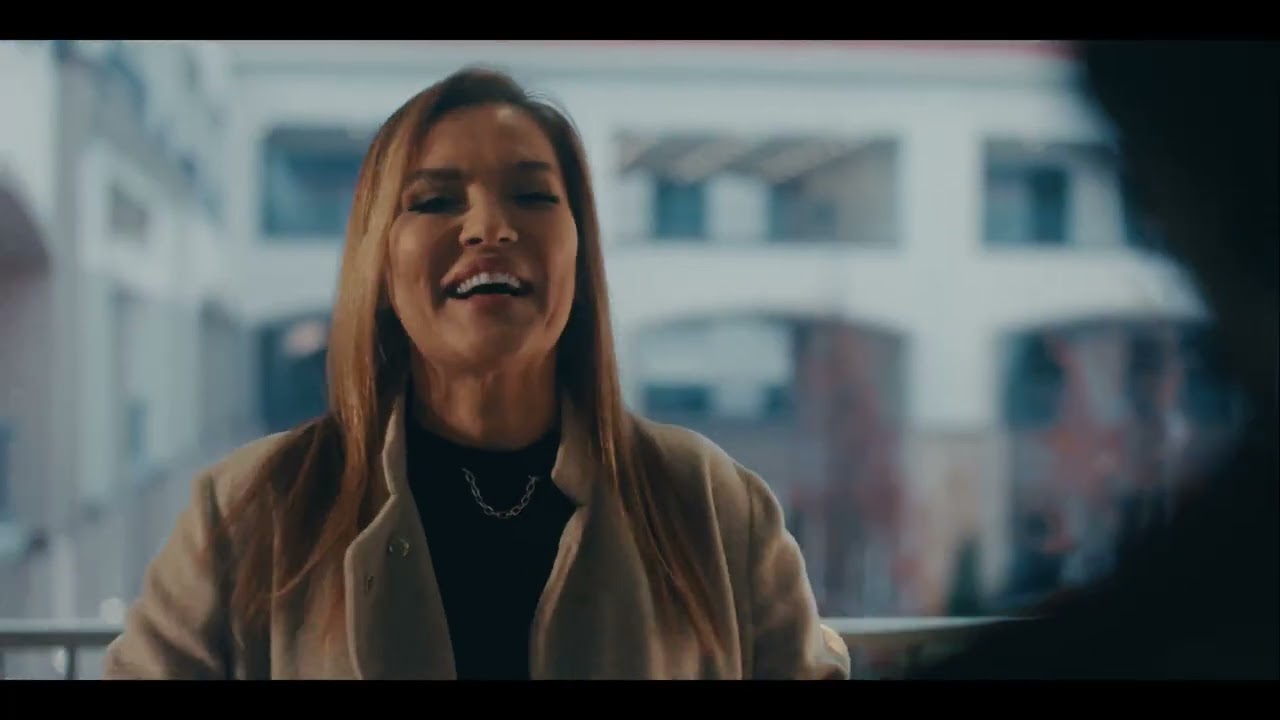 Yeniden kurulan şehirler, Yeniden başlayan hayatlar filmi