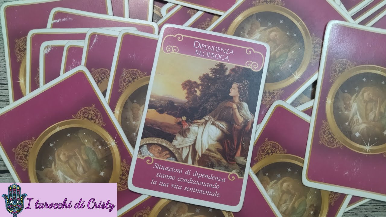 🔮TI SORPRENDERÀ PRENDENDO QUESTA INIZIATIVA⚡#tarocchi #itarocchidicristy #canalizzazione #asmr