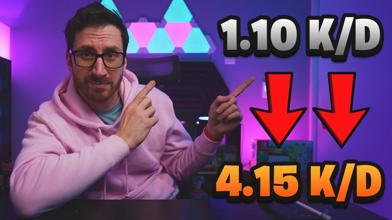 IS PAYING FOR COACHING WORTH IT!? GamerSensei Review