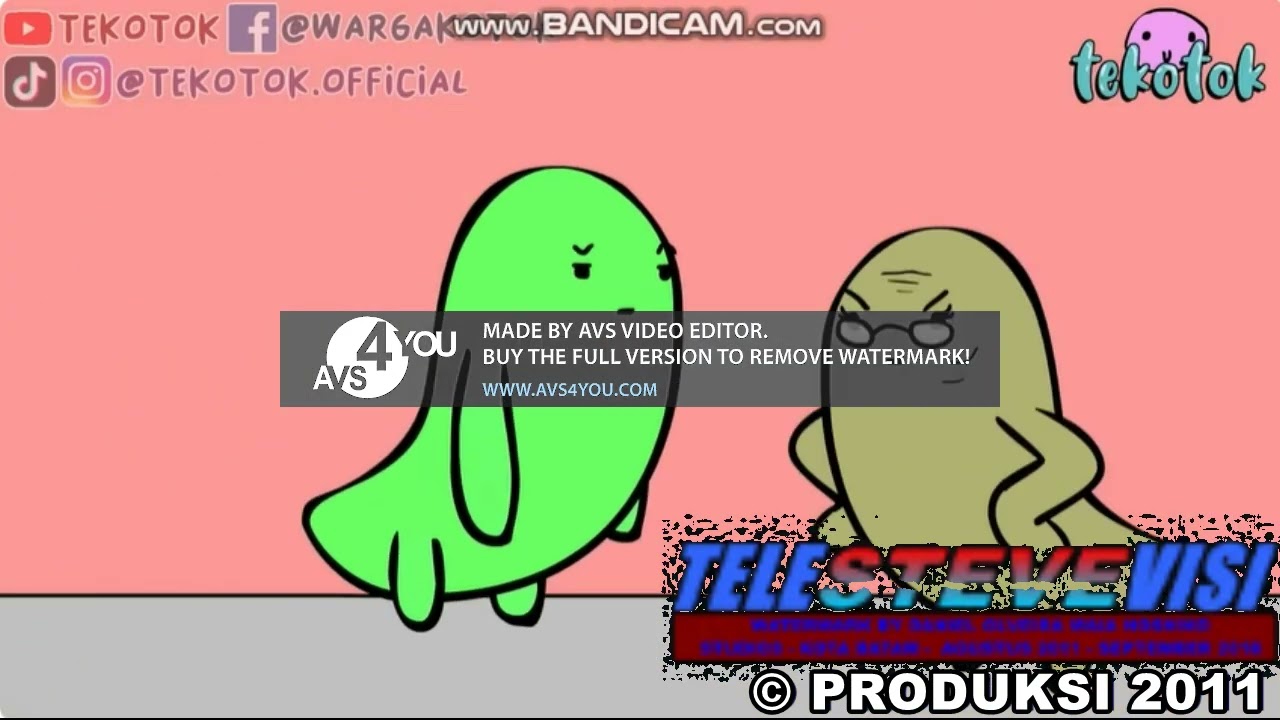 Endcap Steve Studios &copy; 2011 + Bumper MNC Media (2009 - 2015)