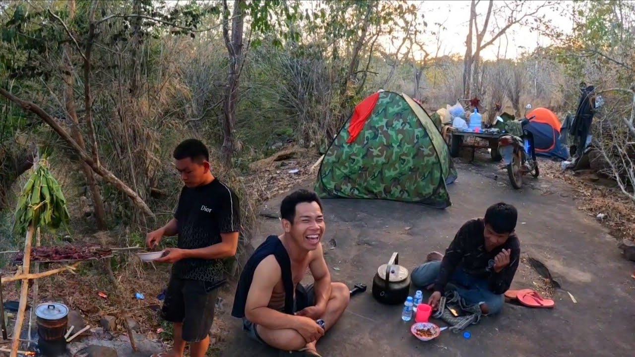 มานอนป่าลายคนมวนๆลาบบางกินแลงแชบๆ11 กุมภาพันธ์ ค.ศ. 2026