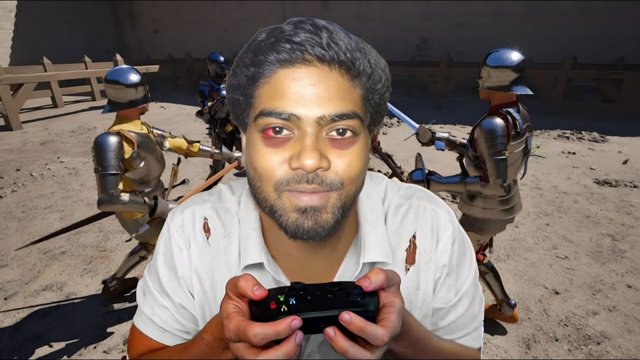 stream ends when i beat half sward game 