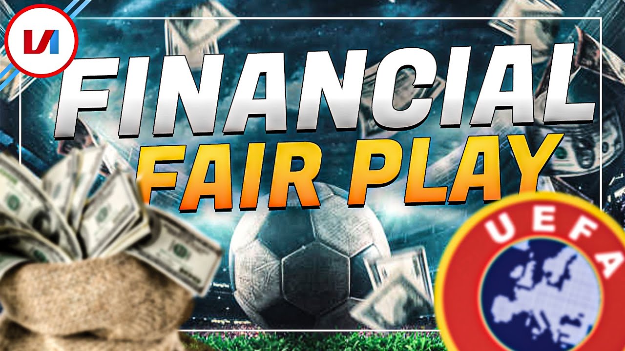 Waarom Het Nieuwe Financial Fair Play Ook &Eacute;&eacute;n Grote Grap Is