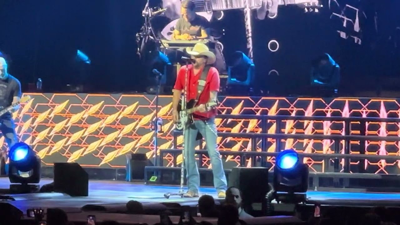 Jason Aldean Columbus 2026