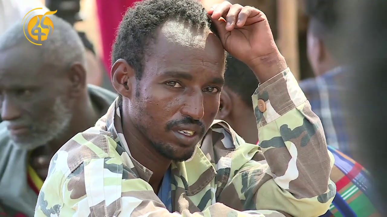 ብዙ ህልም ብዙ ተስፋ እያላቸው በግዳጅ የአንድ ቡድን ሰለባ ስለመሆናቸው የሚናገሩት ወጣቶች