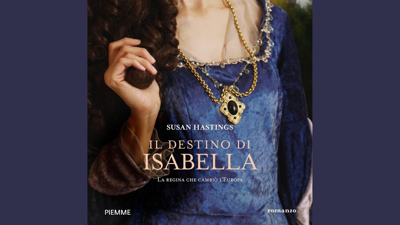 Capitolo 163 - Il destino di Isabella