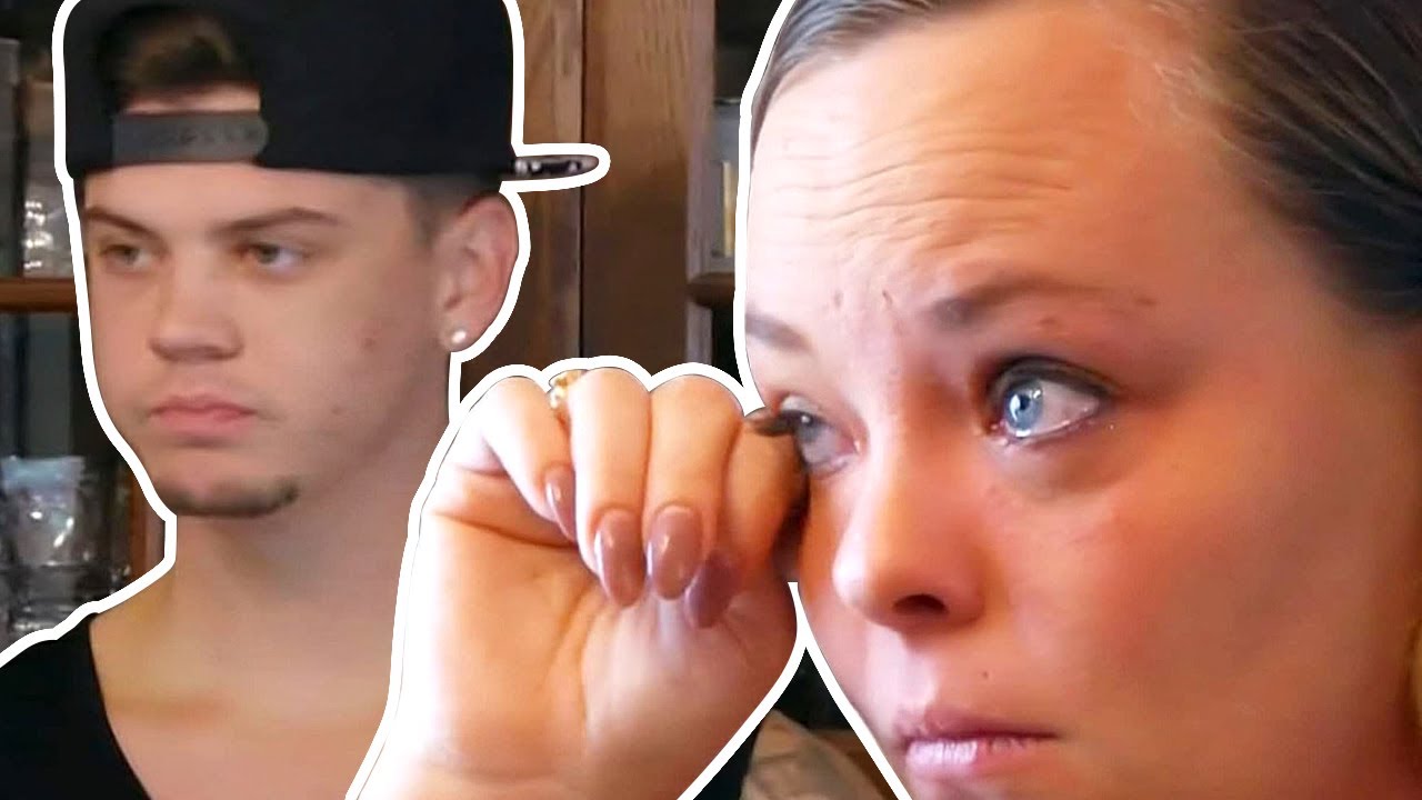 Catelynn Lowell Makes SHOCKING Confession About Baby Vaeda!