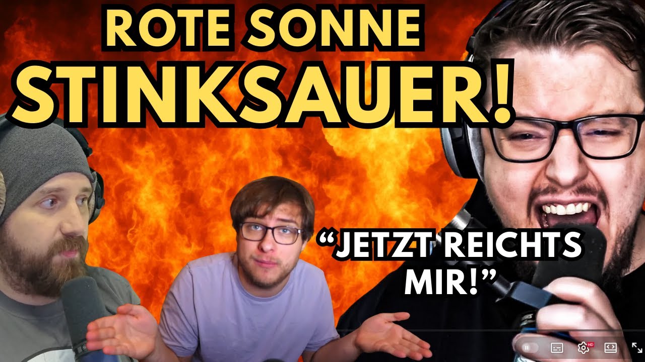 Nachbesprechung zur @DerDaraUncut Debatte mit @dekarldent eskaliert INSTANT!
