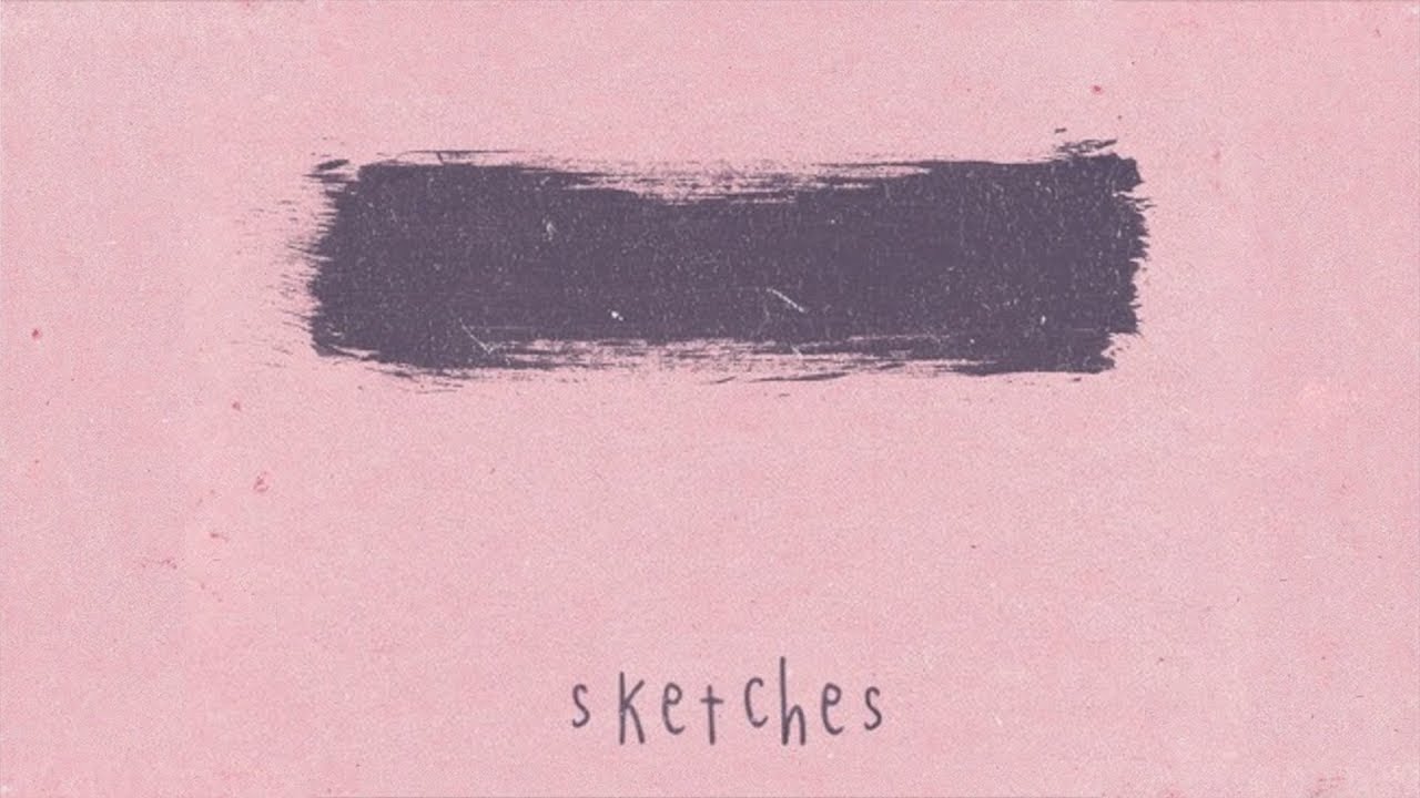 J'san x Pandrezz - Sketches (ft. Kupla)