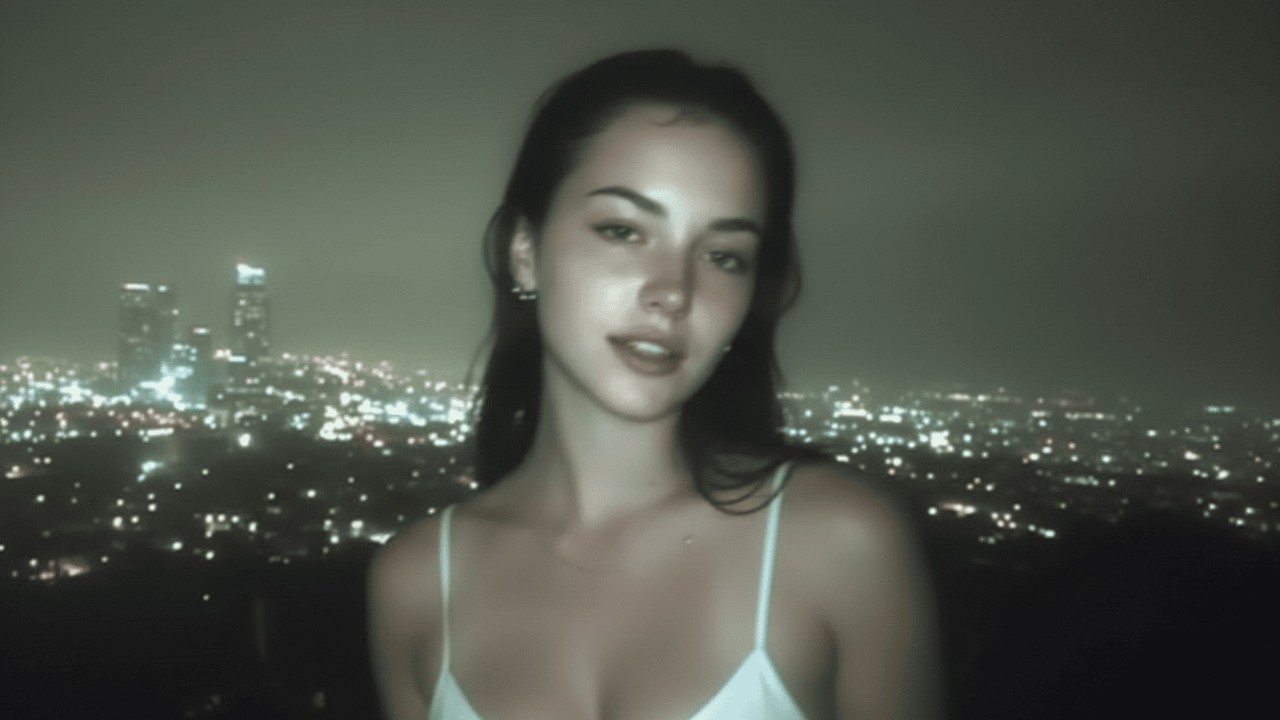 i'll always love her