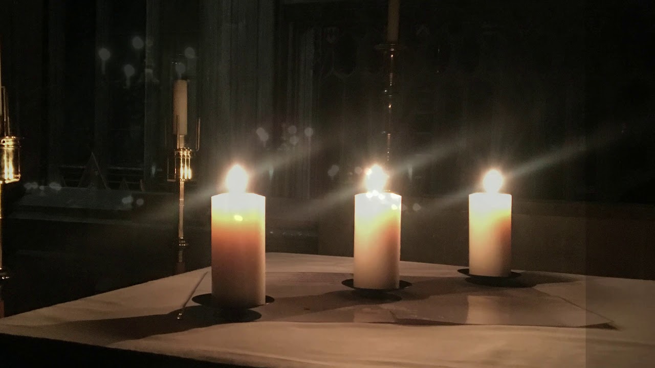 Matin Responsory   Palestrina