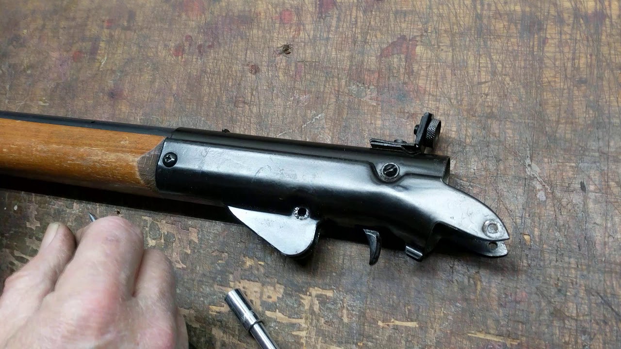 Daisy Model 99 evaluation and repair?
