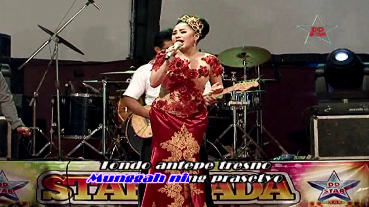 Vita Kdi - Memanik | Dangdut [OFFICIAL]