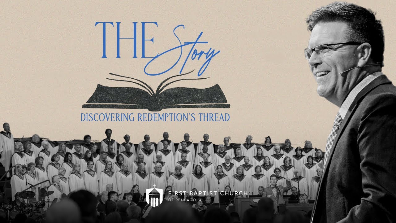 Traditional Worship // 11:00 AM // FBCP