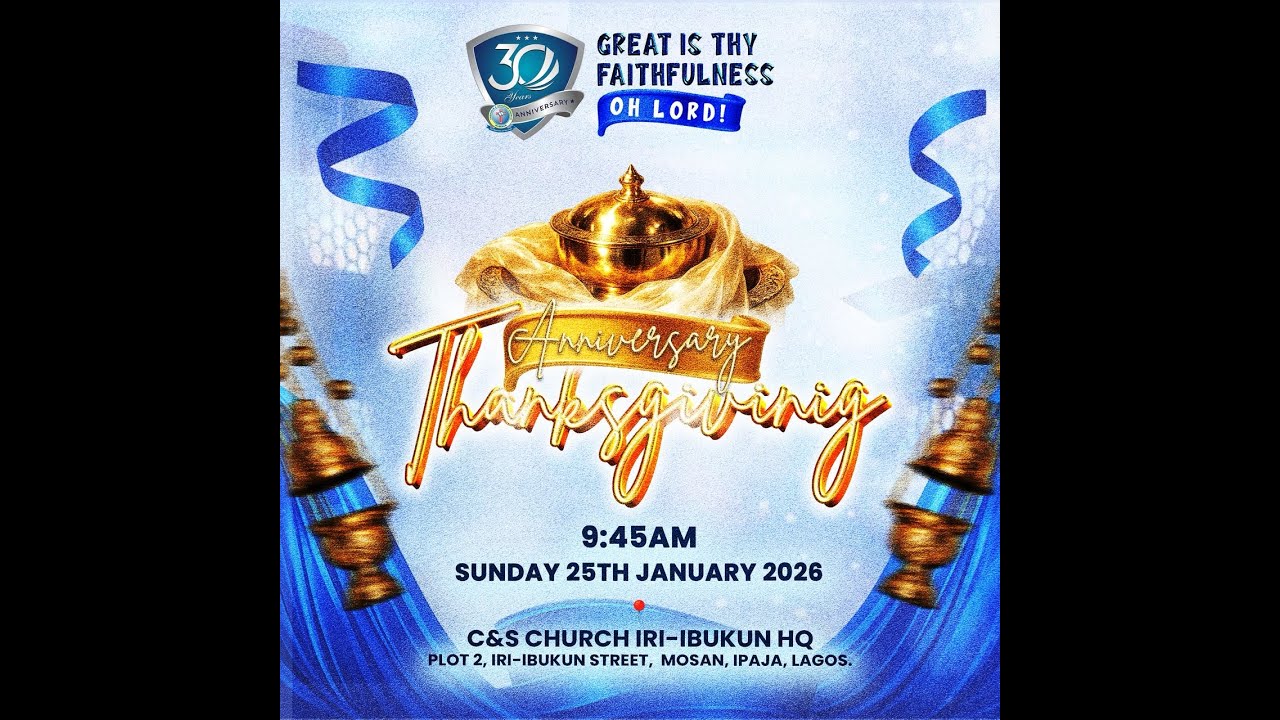 Cherubim And Seraphim Church